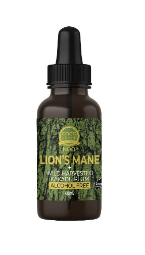 Ultralife | Lion's mane & Kakadu Plum Nootropic | 60ml