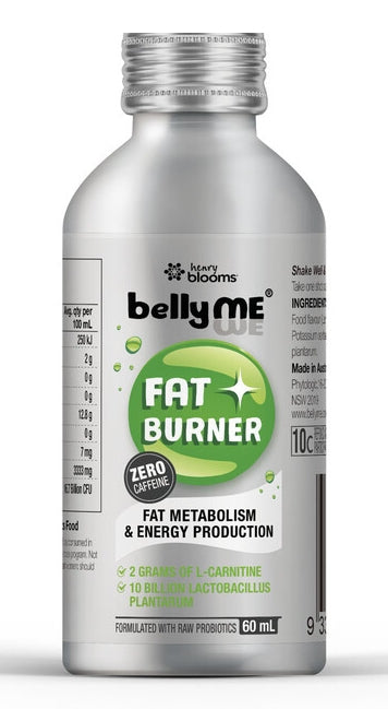 Belly Me | Probiotic | Fat Burner