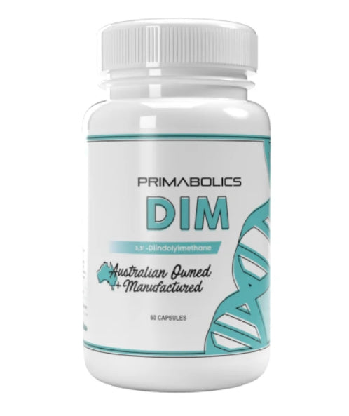 Primabolics | Dim