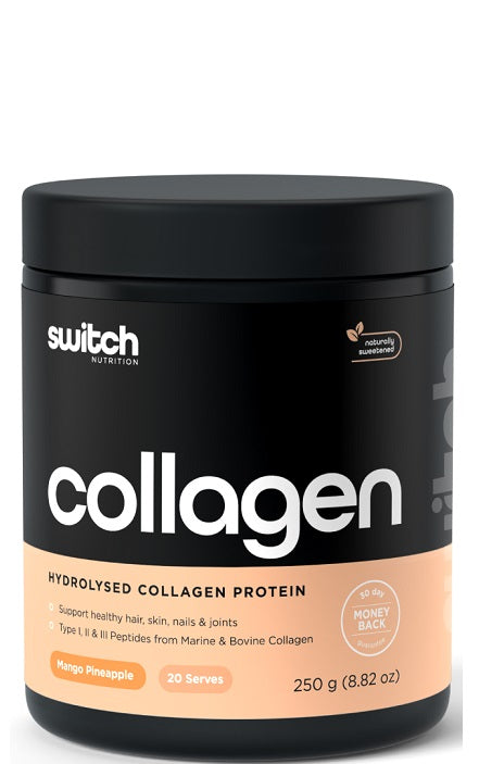 Switch - Collagen