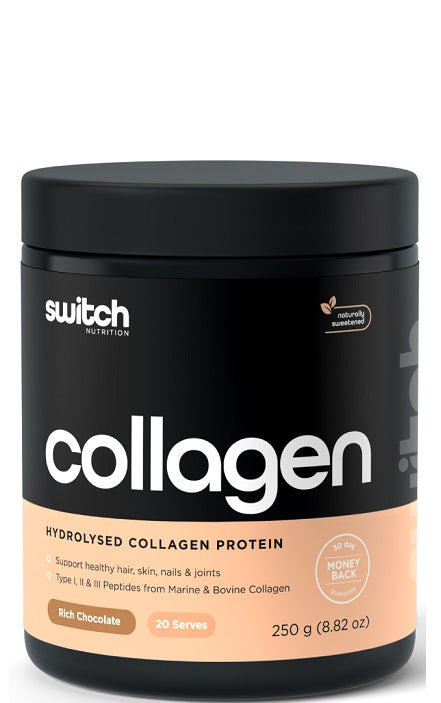 Switch - Collagen