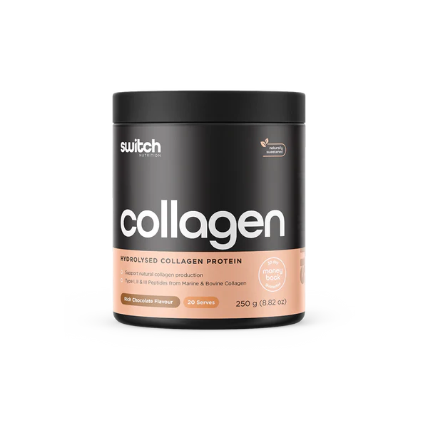 Switch - Collagen