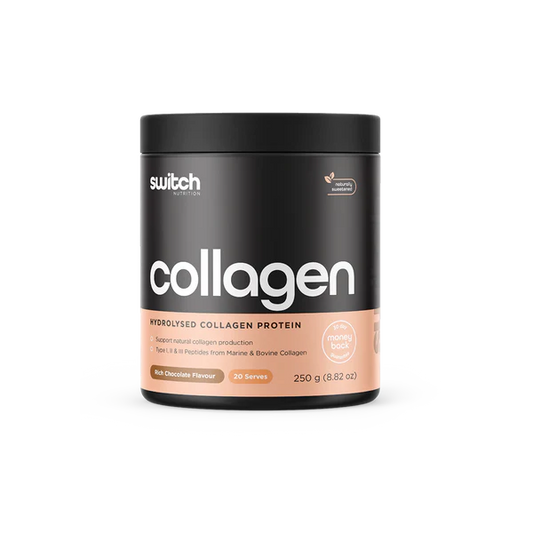 Switch - Collagen