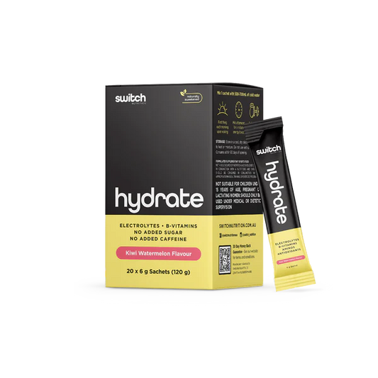 Switch - Hydrate Sachets (20)