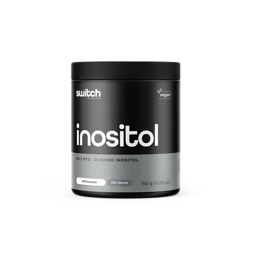 Switch - Inositol | Mood Balance & Detoxification