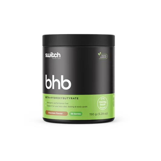 Switch - Keto Switch (BHB Ketones)