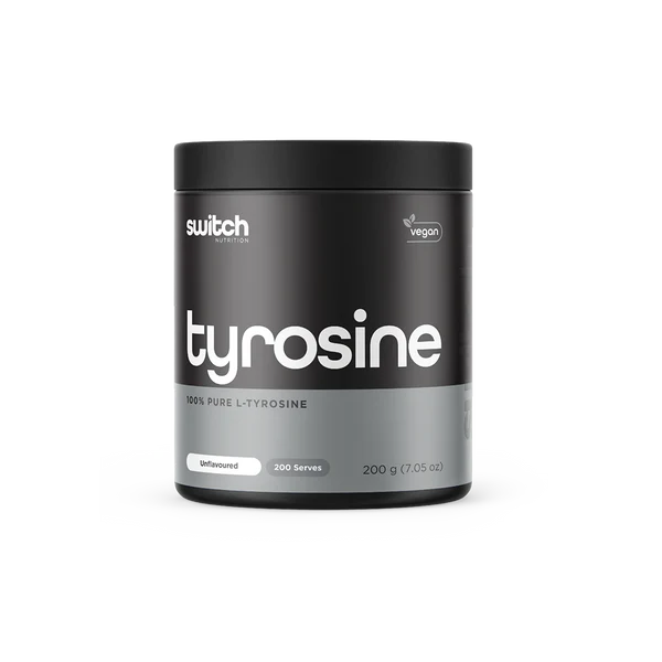 Switch - Tyrosine