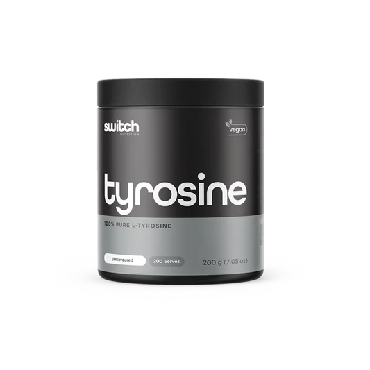 Switch - Tyrosine