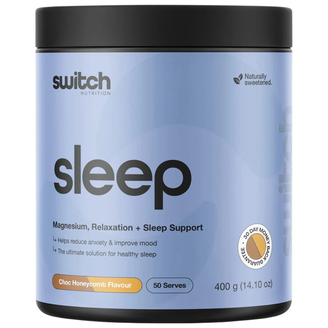 Switch - Sleep - 50 Serves