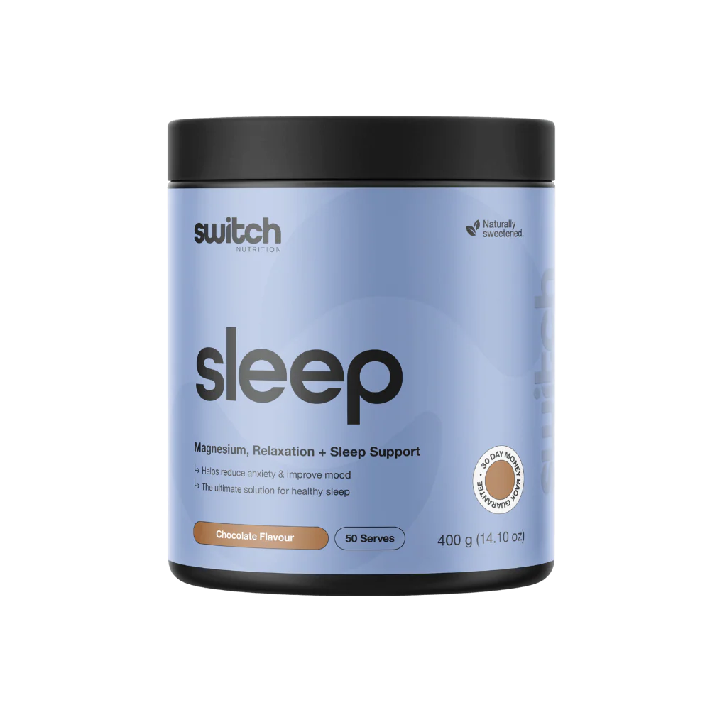 Switch - Sleep - 50 Serves