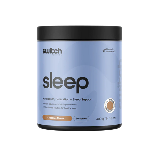 Switch - Sleep - 50 Serves