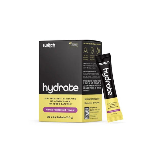 Switch - Hydrate Sachets