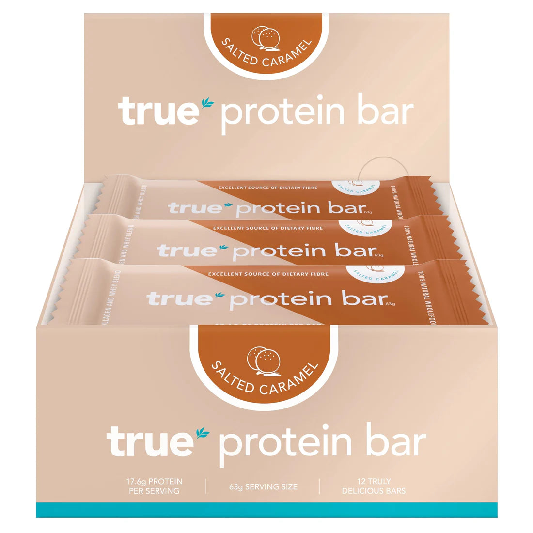 True - Protein Bar