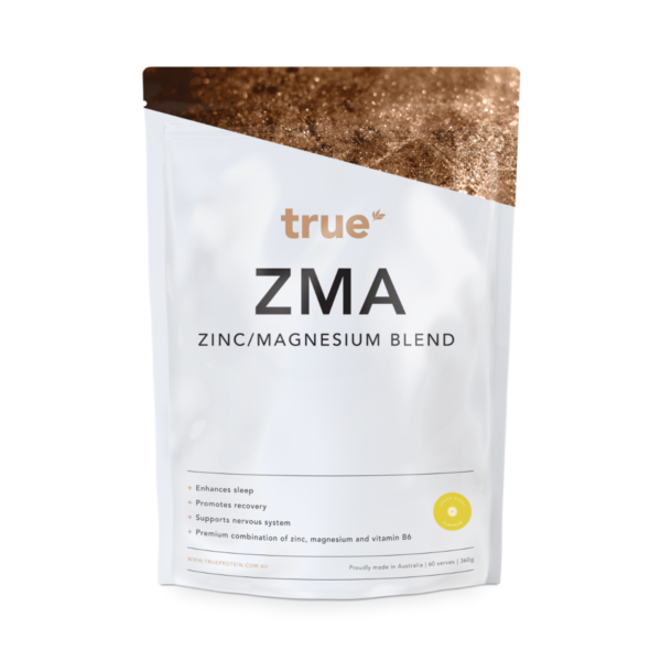 True - ZMA - 300g