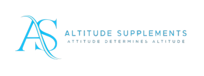 Altitude Supplements 