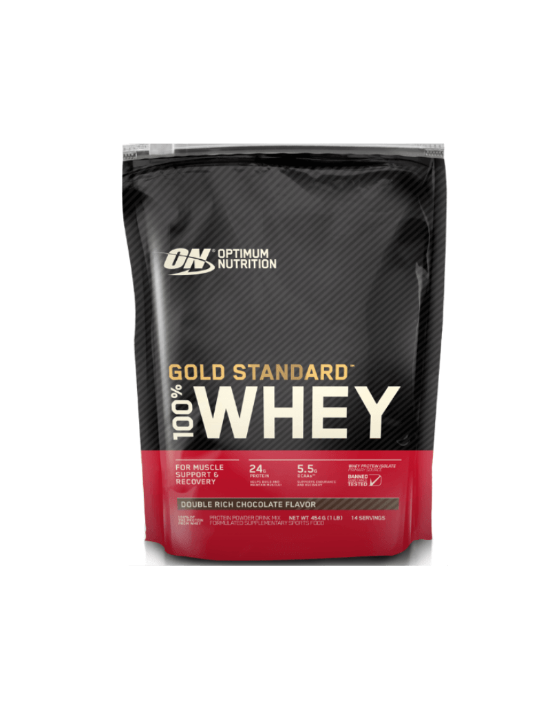 ON - Gold Standard 100% Whey - 454g