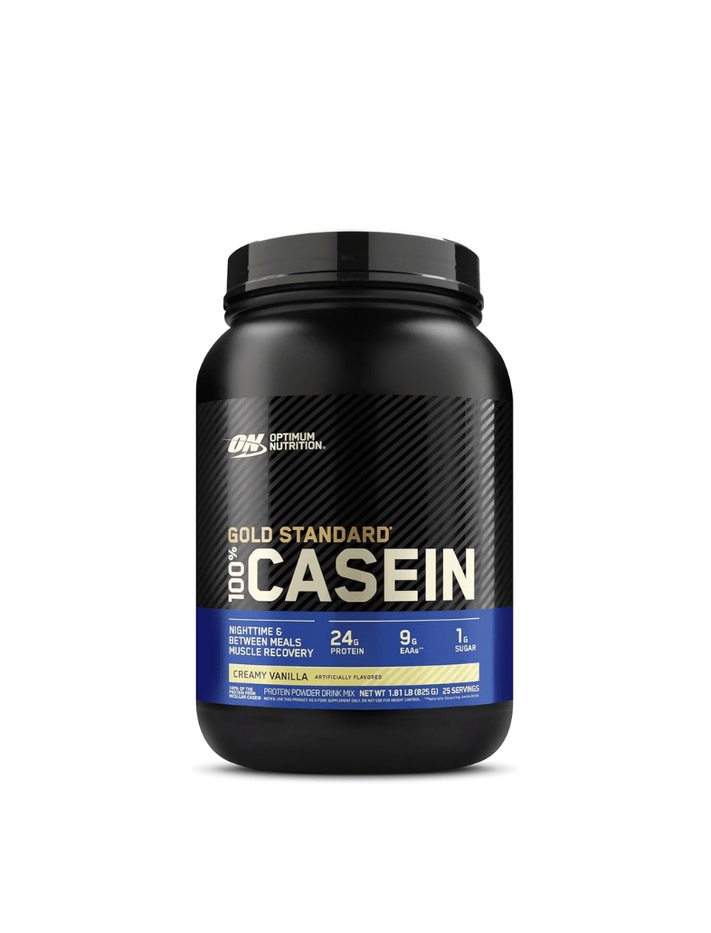 ON - Gold Standard 100% CASEIN - 25 Serves