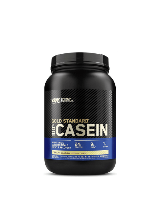 ON - Gold Standard 100% CASEIN - 25 Serves