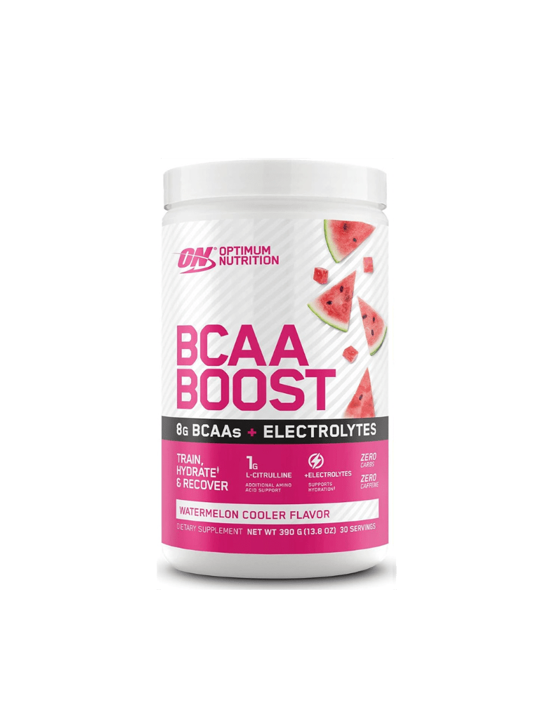 ON - BCAA BOOST - 30 Serves