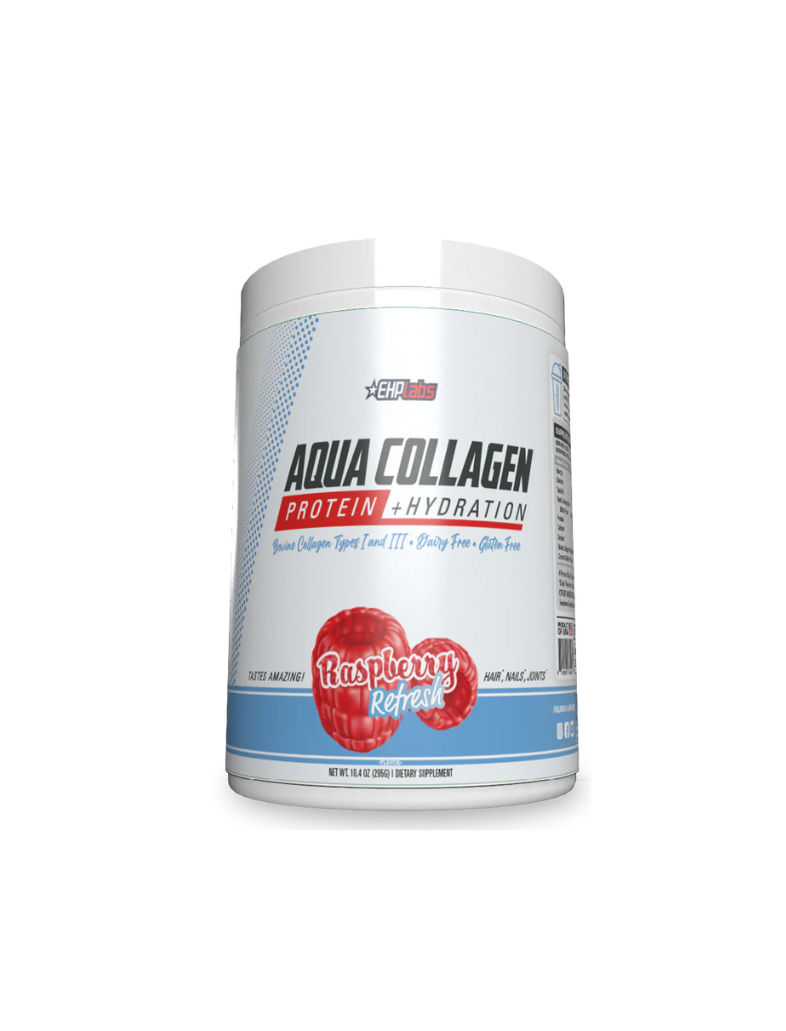 EHP Labs - Aqua Collagen