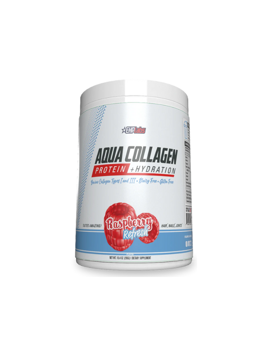 EHP Labs - Aqua Collagen