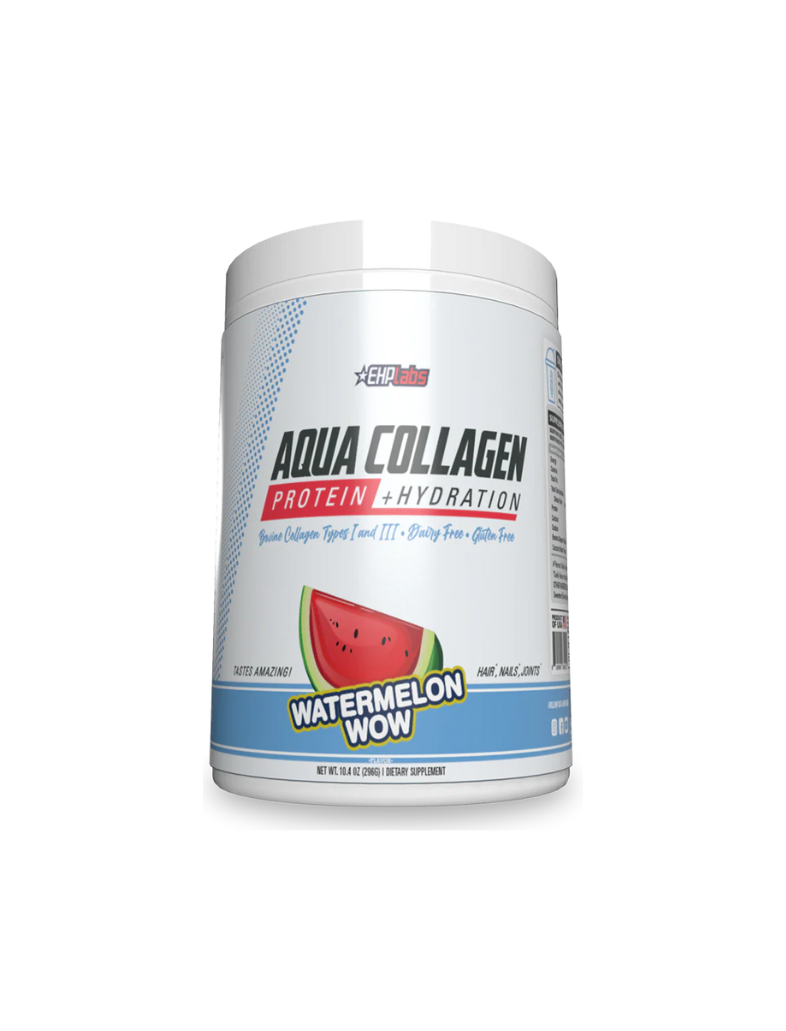 EHP Labs - Aqua Collagen