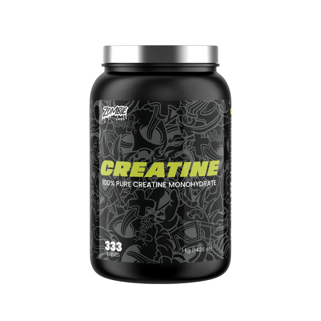 Zombie Labs | Creatine | 1KG