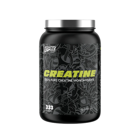 Zombie Labs | Creatine | 1KG