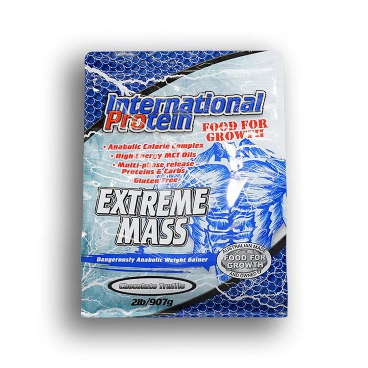 International Protein - Extreme Mass 907g