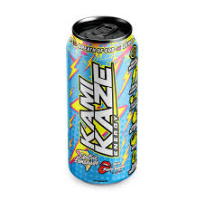 Athletic Sport - Kamikaze Energy RTD 500ml