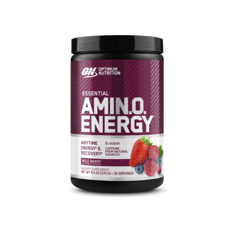 ON - Amino Energy - 30 serves