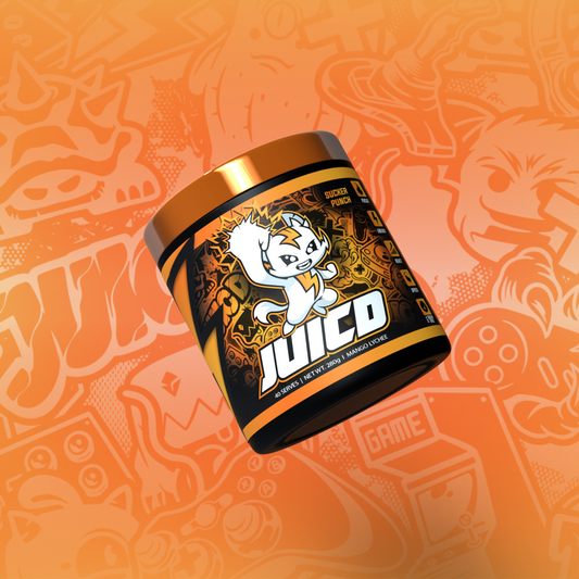 Juicd Energy | 40 serves