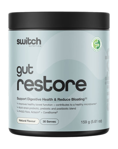 Switch | Gut Restore | 30 Serves