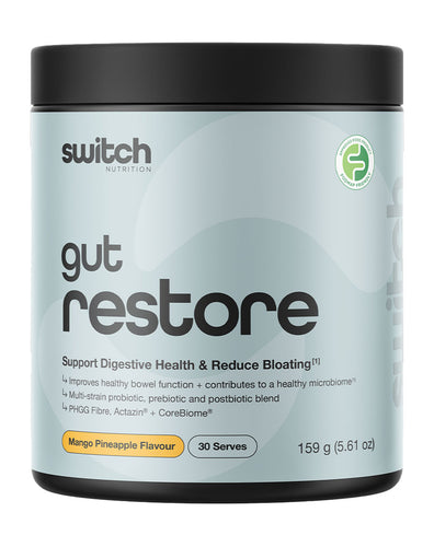 Switch | Gut Restore | 30 Serves