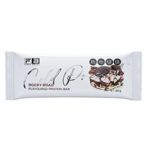 Fibre Boost Bars