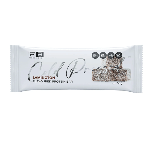 Fibre Boost Bars
