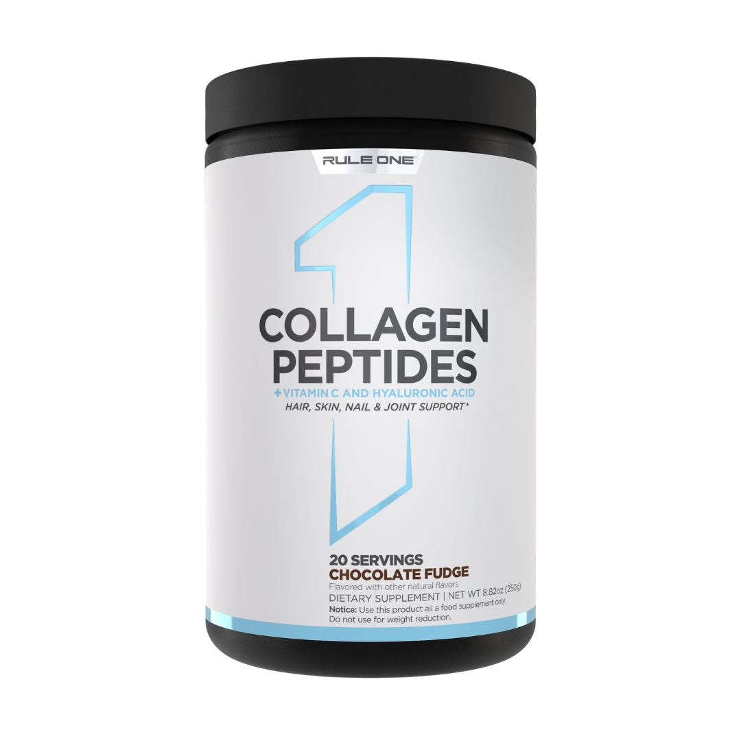 Rule 1 | Collagen Peptides