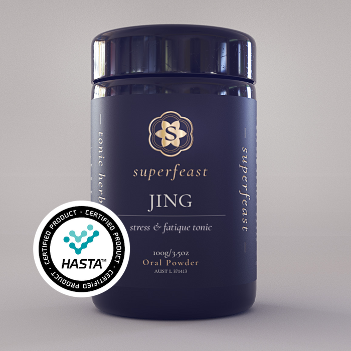 Superfeast | Mushrooms