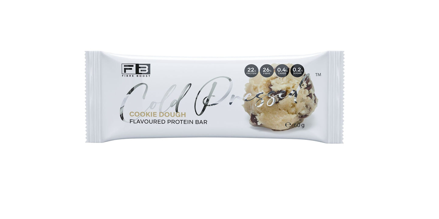 Fibre Boost Bars