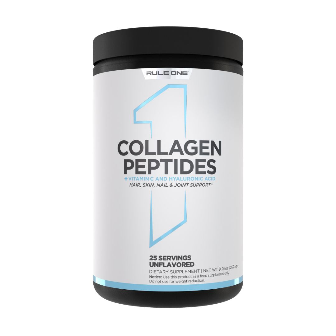 Rule 1 | Collagen Peptides