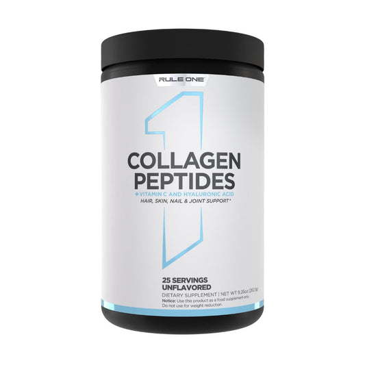 Rule 1 | Collagen Peptides