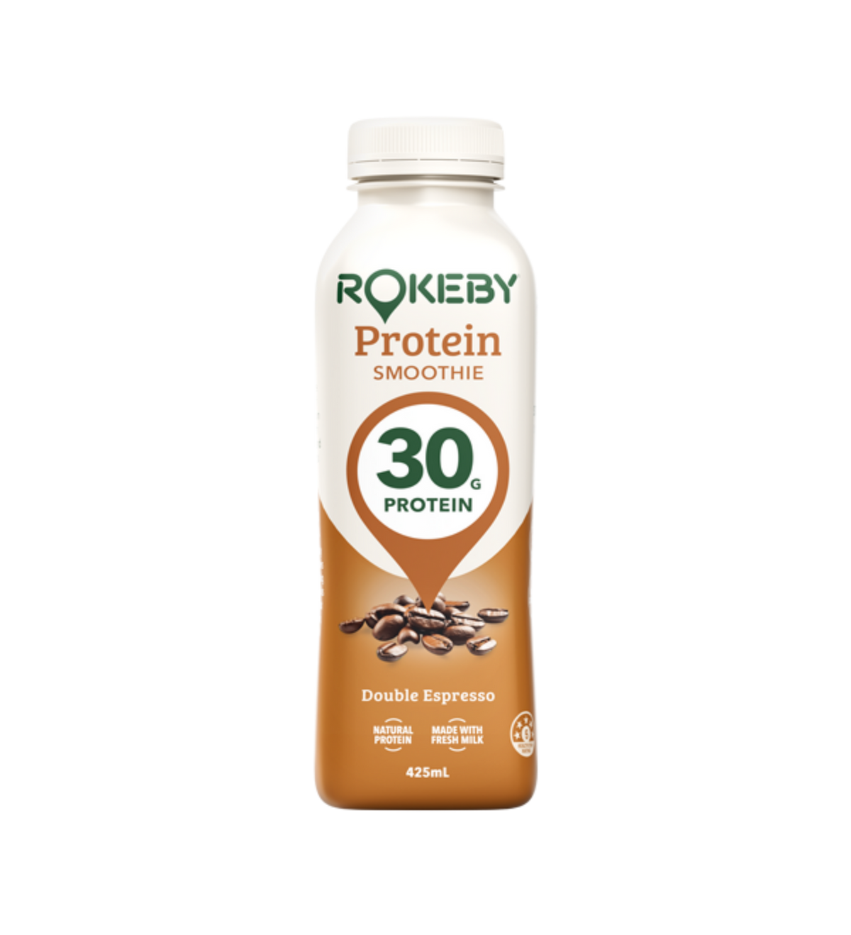Rokeby | Protein Shake | 425ml