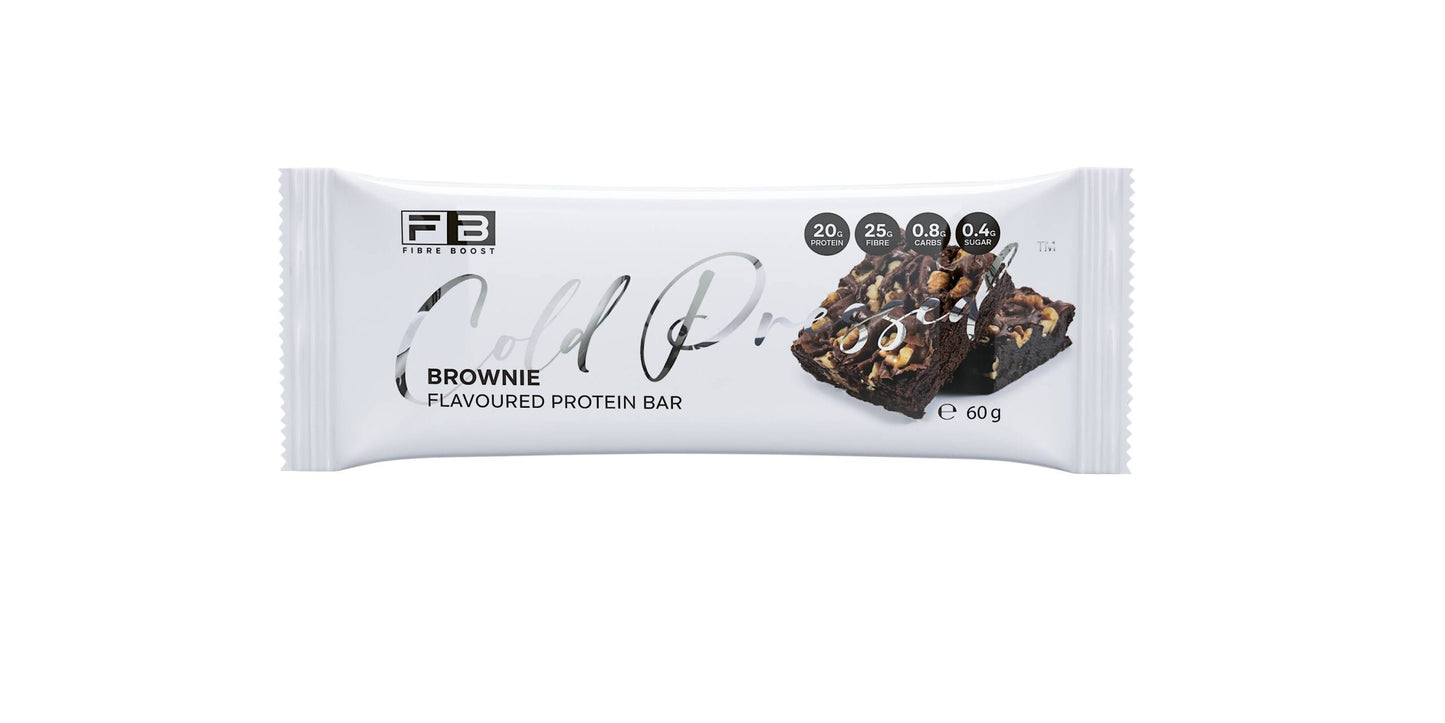 Fibre Boost Bars