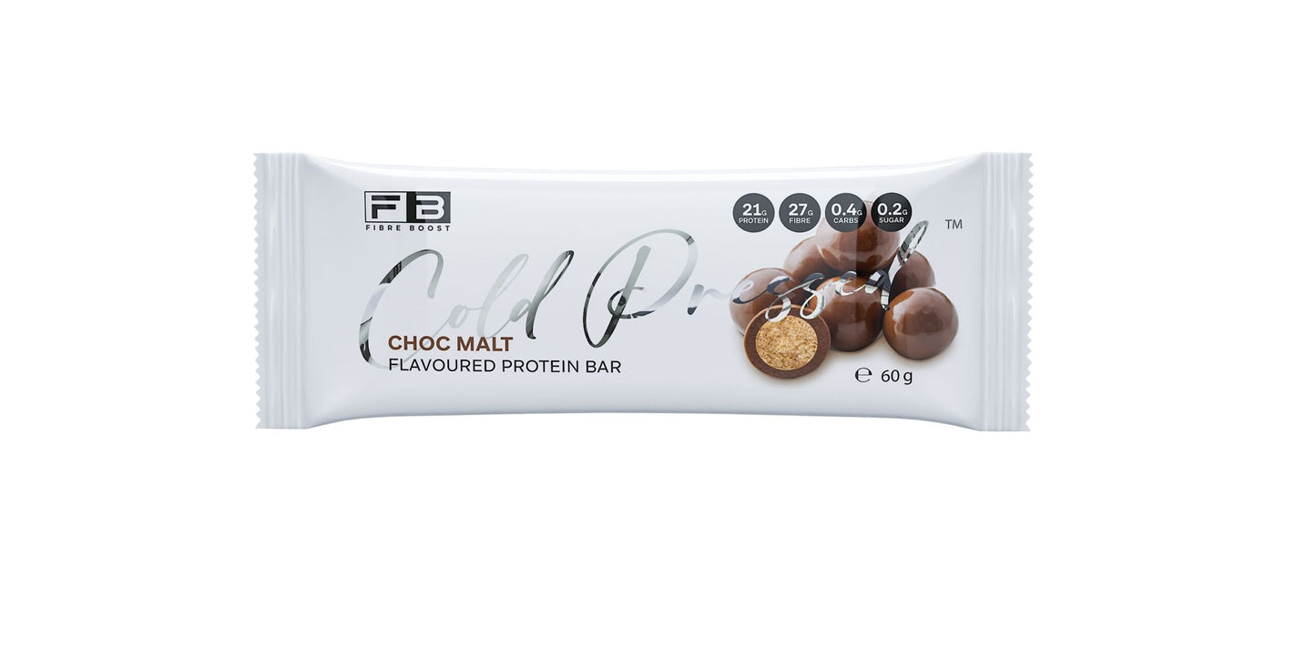 Fibre Boost Bars