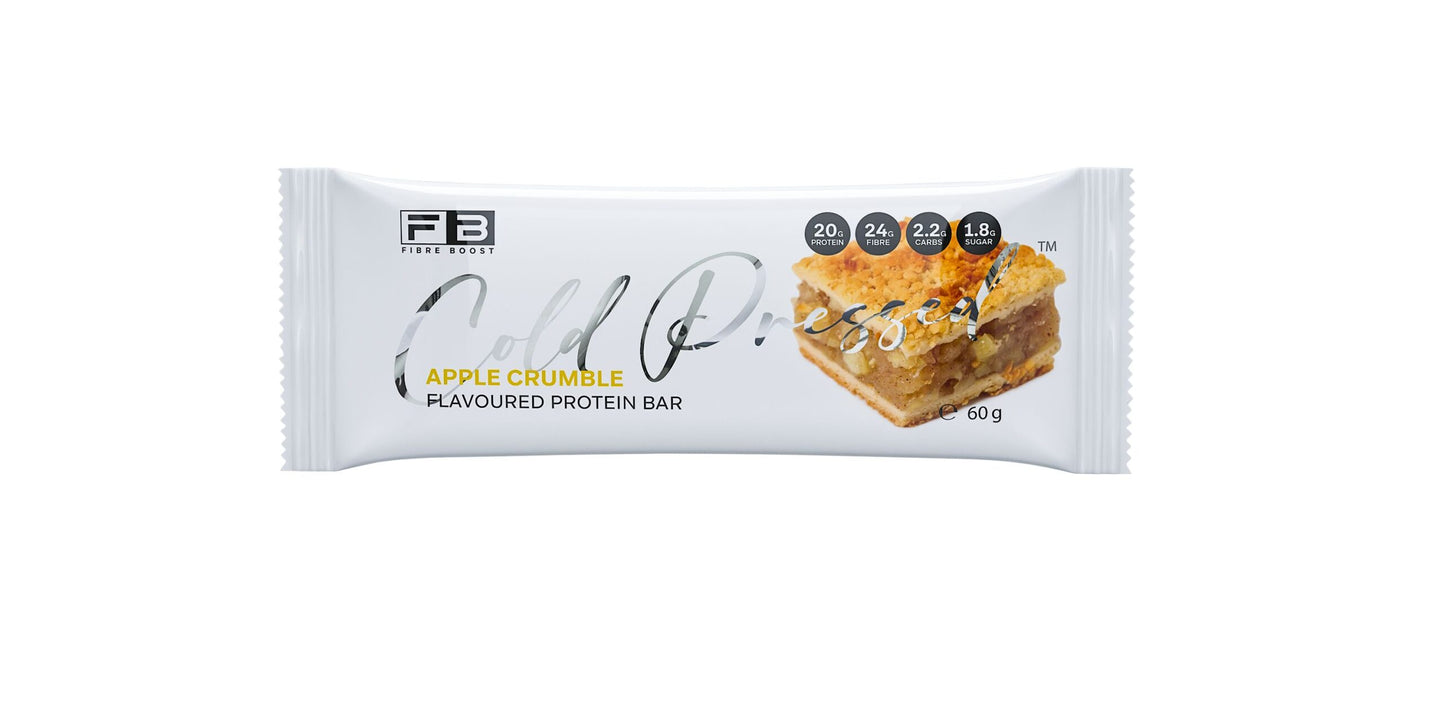 Fibre Boost Bars