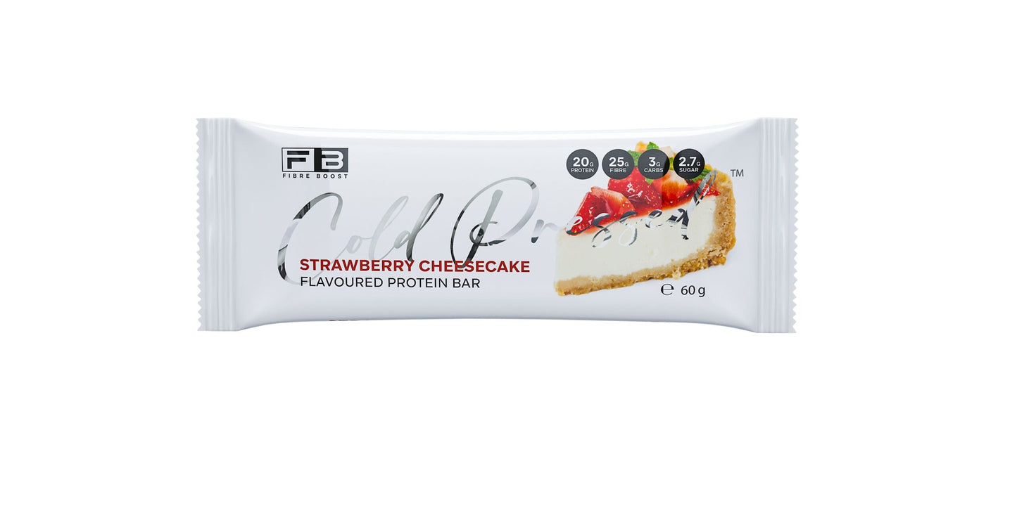 Fibre Boost Bars