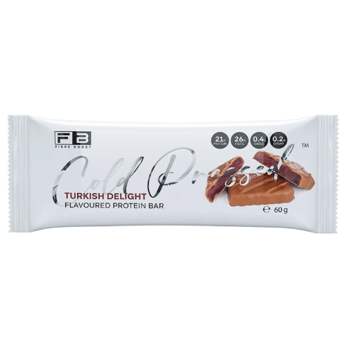 Fibre Boost Bars