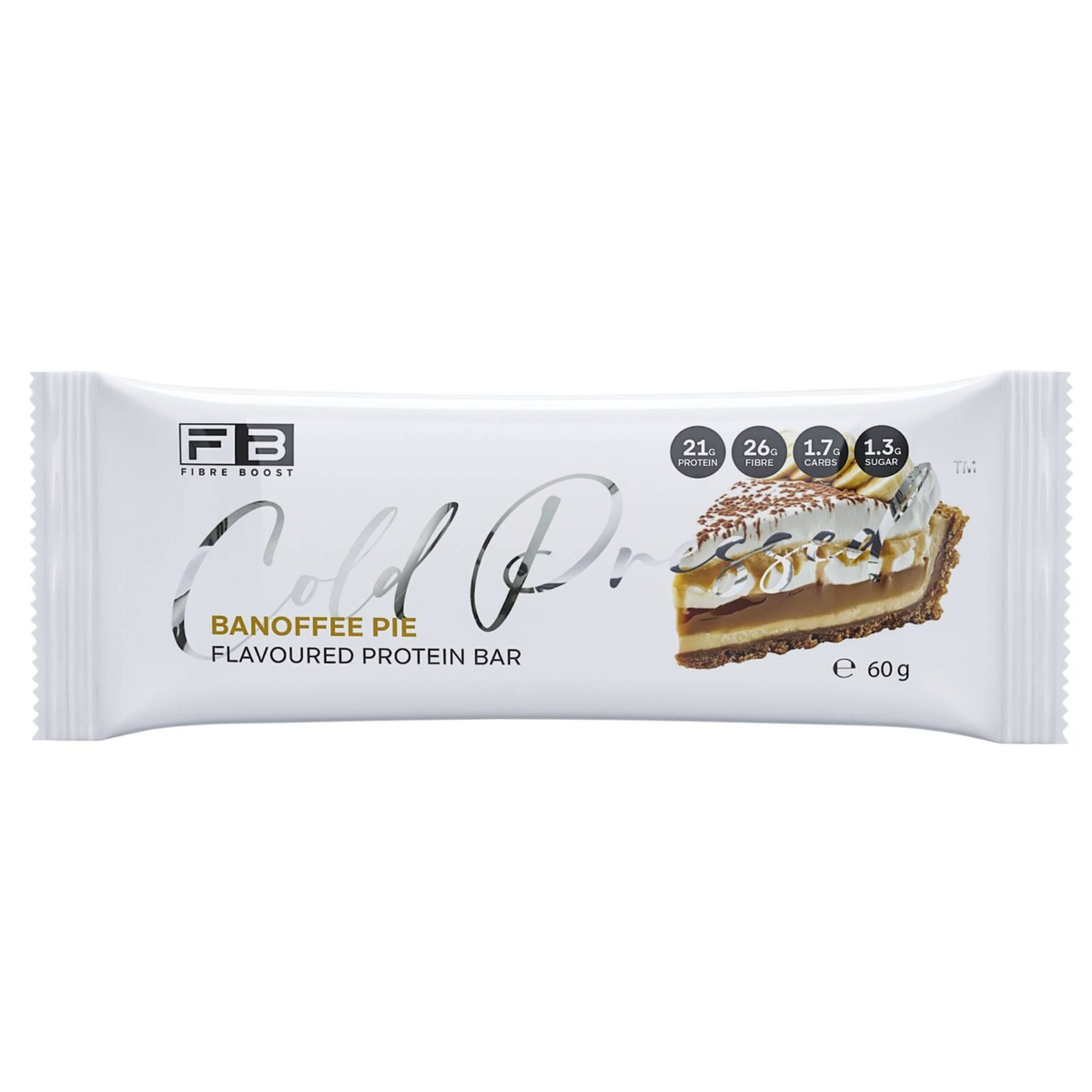 Fibre Boost Bars
