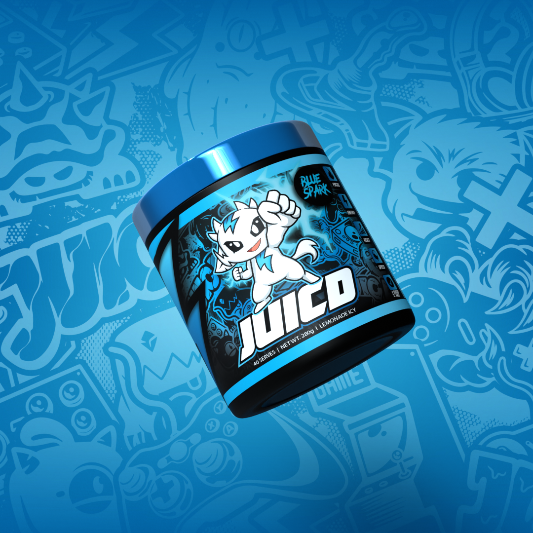 Juicd Energy | 40 serves