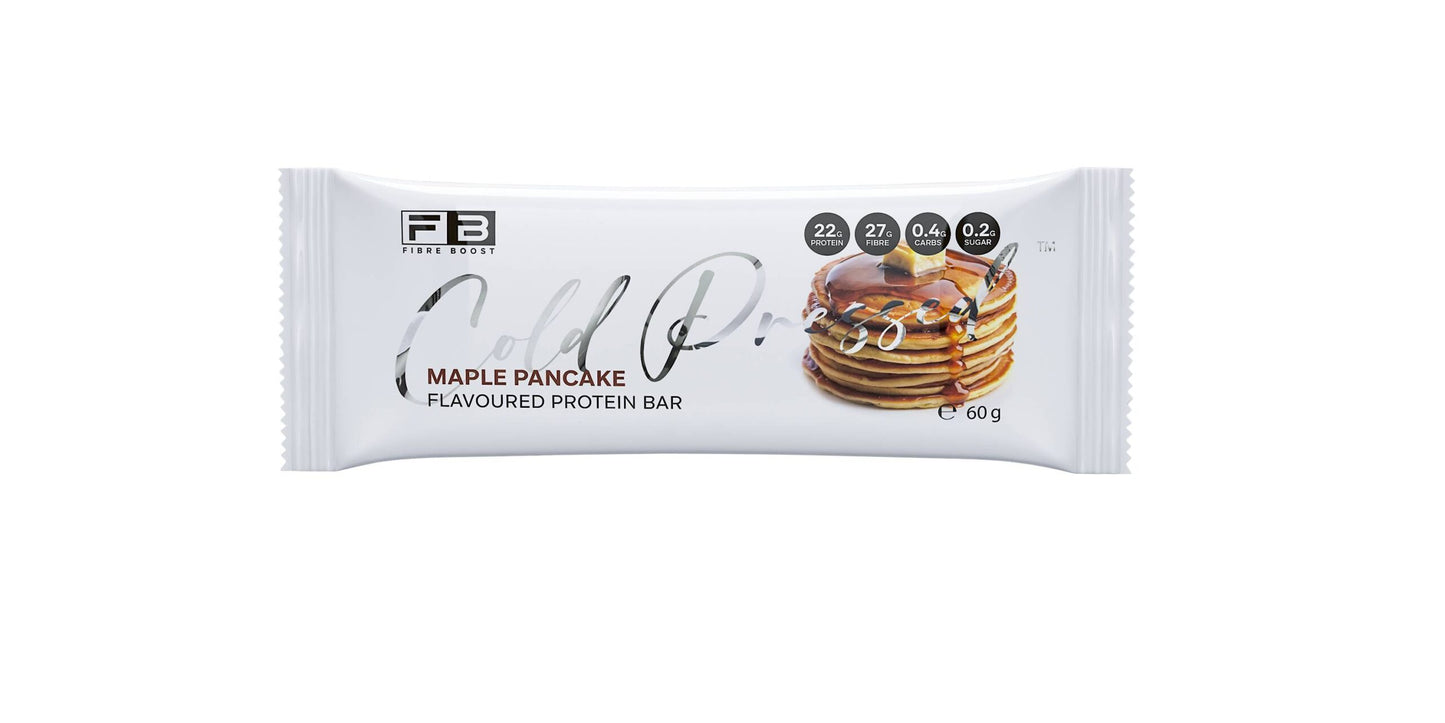 Fibre Boost Bars